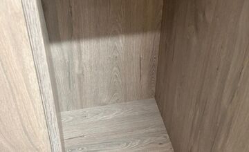 FOTO: Urban Fitness Dlhé Diely reaguje na škandál s plošticami zverejnením fotografií čistých priestorov