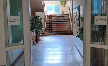 FOTO: Zoznam volebných okrskov v Petržalke pre voľby starostu 2025