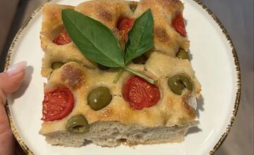 FOTO: V Biskupiciach otvorili pekáreň, chlieb vydrží čerstvý aj dni