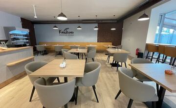 FOTO: V Biskupiciach otvorili pekáreň, chlieb vydrží čerstvý aj dni