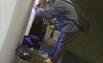 FOTO: Neznámy páchateľ vyčíňal za hranicami, rodine zo Slovenska odcudzil auto