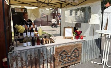 FOTO: Račianske vinobrania láka tisíce návštevníkov