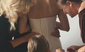 FOTO: Žilinský hokejista Šimon Beták a Eliška Lenčešová si povedali „áno“