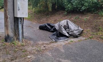 FOTO: Smeti po Račianskom vinobraní