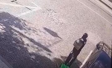 FOTO: Balíček na ministerstvo životného prostredia