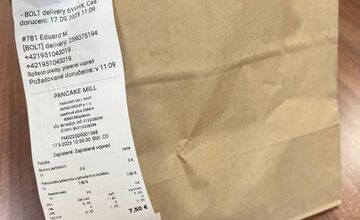 FOTO: Balíček na ministerstvo životného prostredia