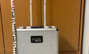 FOTO: Slovák hanbou v Rakúsku, kradol gumáky a vercajk