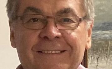 FOTO: Zomrel Peter Matyšák