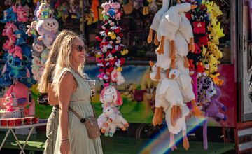 FOTO: Vinobranie Pezinok 2025