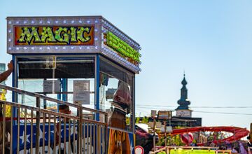 FOTO: Vinobranie Pezinok 2025