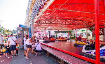 FOTO: Vinobranie Pezinok 2025