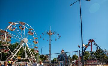 FOTO: Vinobranie Pezinok 2025