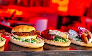 FOTO: Vinobranie Pezinok 2025