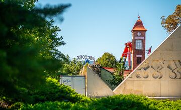 FOTO: Vinobranie Pezinok 2025