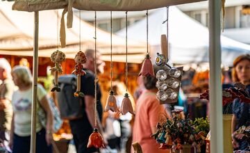 FOTO: Vinobranie Pezinok 2025