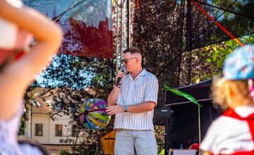 FOTO: Vinobranie Pezinok 2025