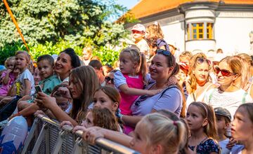 FOTO: Vinobranie Pezinok 2025