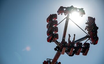 FOTO: Vinobranie Pezinok 2025