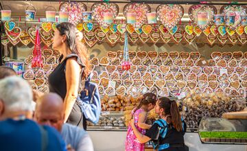 FOTO: Vinobranie Pezinok 2025