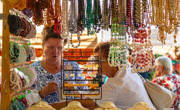 FOTO: Vinobranie Pezinok 2025