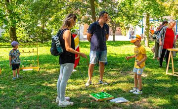 FOTO: Vinobranie Pezinok 2025