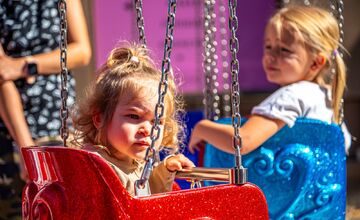 FOTO: Vinobranie Pezinok 2025