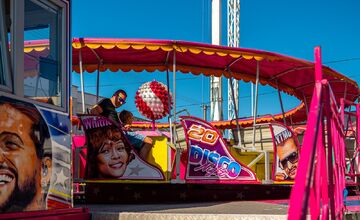 FOTO: Vinobranie Pezinok 2025