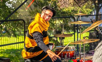 FOTO: Vinobranie Pezinok 2025