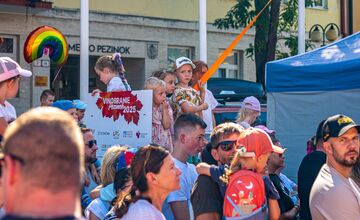 FOTO: Vinobranie Pezinok 2025