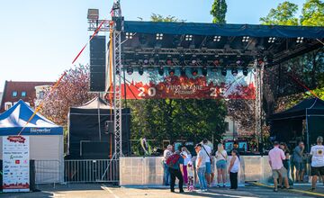 FOTO: Vinobranie Pezinok 2025