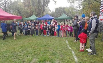 FOTO: Budmerice obed roka 2025