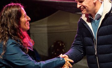 FOTO: Takto vyzerali Ružinovské hodové slávnosti 2025