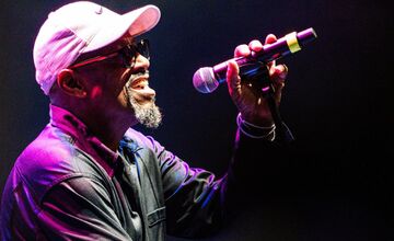 FOTO: Takto vyzerali Ružinovské hodové slávnosti 2025