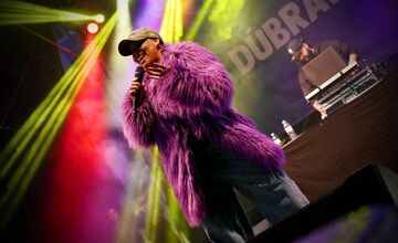 FOTO: Dúbravské hody ohúrili svojou atmosférou. Pozrite sa, ako vyzerali