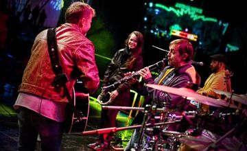 FOTO: Dúbravské hody ohúrili svojou atmosférou. Pozrite sa, ako vyzerali