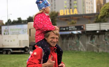 FOTO: Dúbravské hody ohúrili svojou atmosférou. Pozrite sa, ako vyzerali