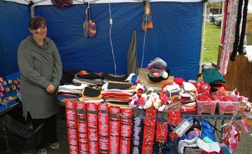 FOTO: Dúbravské hody ohúrili svojou atmosférou. Pozrite sa, ako vyzerali