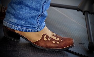 FOTO: Dúbravské hody ohúrili svojou atmosférou. Pozrite sa, ako vyzerali