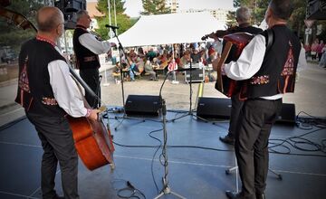 FOTO: Dúbravské hody ohúrili svojou atmosférou. Pozrite sa, ako vyzerali