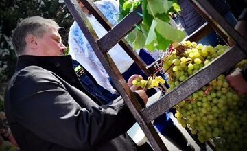 FOTO: Dúbravské hody ohúrili svojou atmosférou. Pozrite sa, ako vyzerali