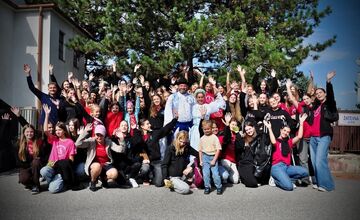 FOTO: Dúbravské hody ohúrili svojou atmosférou. Pozrite sa, ako vyzerali