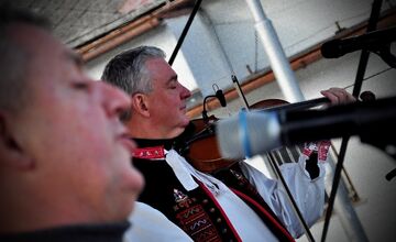 FOTO: Dúbravské hody ohúrili svojou atmosférou. Pozrite sa, ako vyzerali