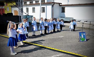 FOTO: Dúbravské hody ohúrili svojou atmosférou. Pozrite sa, ako vyzerali