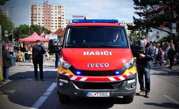 FOTO: Dúbravské hody ohúrili svojou atmosférou. Pozrite sa, ako vyzerali