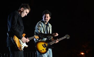 FOTO: Karloveské hody opäť prilákali stovky návštevníkov. Takáto atmosféra tam panovala