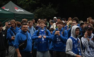 FOTO: Karloveské hody opäť prilákali stovky návštevníkov. Takáto atmosféra tam panovala