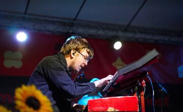 FOTO: Novomestská hodová slávnosť sa niesla v rodinnej atmosfére. Takto to tam vyzeralo