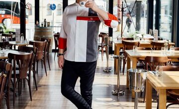 FOTO: V Starom meste je 59. najlepšia pizzera na svete