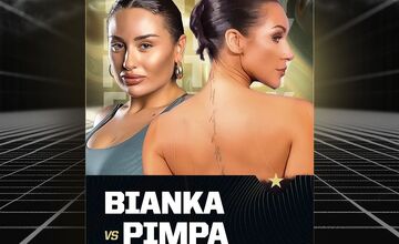 FOTO: Zápasy vo Fight Night Challenge