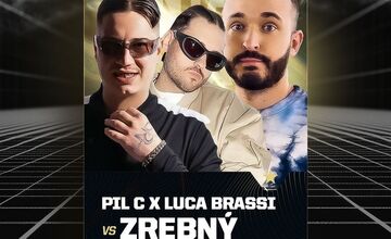 FOTO: Zápasy vo Fight Night Challenge